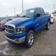 1D7HU18227S264361 2007 Dodge Ram 1500 Slt/Trx4 Off Road/Sport auction photo thumbnail 2