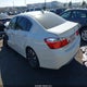 1HGCR6F39FA004673 2015 Honda Accord Hybrid auction photo thumbnail 3