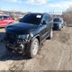 1C4RJFAGXJC256715 2018 Jeep Grand Cherokee Laredo 4X4 auction photo thumbnail 2