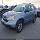 5J6RE38348L001956 2008 Honda Cr-V Lx auction photo thumbnail 2
