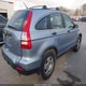 5J6RE38348L001956 2008 Honda Cr-V Lx auction photo thumbnail 4
