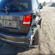 3C4PDDBG4KT765240 2019 Dodge Journey Se Awd auction photo thumbnail 6