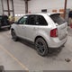 2FMDK4JC5DBB39052 2013 Ford Edge Sel auction photo thumbnail 3