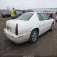 1G6ET12991B106485 2001 Cadillac Eldorado Etc auction photo thumbnail 4
