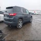 1GNEVHKW9KJ259890 2019 Chevrolet Traverse 3Lt auction photo thumbnail 4