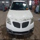 5Y2SL65876Z413751 2006 Pontiac Vibe auction photo thumbnail 12
