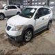 5Y2SL65876Z413751 2006 Pontiac Vibe auction photo thumbnail 2