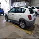 5Y2SL65876Z413751 2006 Pontiac Vibe auction photo thumbnail 3