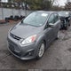 1FADP5BUXDL544106 2013 Ford C-Max Hybrid Sel auction photo thumbnail 2