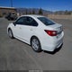 4S3BNAA69F3034867 2015 Subaru Legacy 2.5I auction photo thumbnail 3