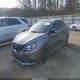 3N1AB7AP2JY288763 2018 Nissan Sentra Sr auction photo thumbnail 2