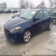 1C3CDFBBXFD193055 2015 Dodge Dart Sxt auction photo thumbnail 2