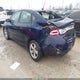 1C3CDFBBXFD193055 2015 Dodge Dart Sxt auction photo thumbnail 3