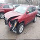 1C4PJLCB1EW182919 2014 Jeep Cherokee Latitude auction photo thumbnail 2
