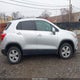 KL7CJPSB4KB909929 2019 Chevrolet Trax Lt auction photo thumbnail 13