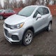 KL7CJPSB4KB909929 2019 Chevrolet Trax Lt auction photo thumbnail 2