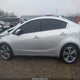 KNAFZ4A81G5578517 2016 Kia Forte Ex auction photo thumbnail 14
