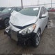 KNAFZ4A81G5578517 2016 Kia Forte Ex auction photo thumbnail 2