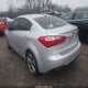 KNAFZ4A81G5578517 2016 Kia Forte Ex auction photo thumbnail 3