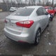 KNAFZ4A81G5578517 2016 Kia Forte Ex auction photo thumbnail 4