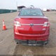 1FAHP2E85EG137920 2014 Ford Taurus Sel auction photo thumbnail 17