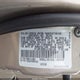 4T1BF28B61U188120 2001 Toyota Avalon Xls auction photo thumbnail 9