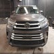 5TDJZRFH1KS593492 2019 Toyota Highlander Xle auction photo thumbnail 6