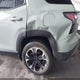 3GNAXHEG8TL110295 2026 Chevrolet Equinox Fwd Lt auction photo thumbnail 6