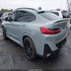 5YM23EC04N9J75192 2022 BMW X4 M auction photo thumbnail 3