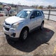 2GNALBEK1C6308475 2012 Chevrolet Equinox Ls auction photo thumbnail 2