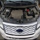1FM5K8HT7GGA72419 2016 Ford Explorer Platinum auction photo thumbnail 10