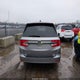 5FNRL6H72KB027482 2019 Honda Odyssey Ex-L auction photo thumbnail 16