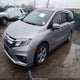 5FNRL6H72KB027482 2019 Honda Odyssey Ex-L auction photo thumbnail 2