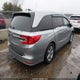 5FNRL6H72KB027482 2019 Honda Odyssey Ex-L auction photo thumbnail 4