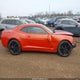 2G1FB1ED1B9115102 2011 Chevrolet Camaro 1Lt auction photo thumbnail 13