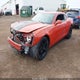 2G1FB1ED1B9115102 2011 Chevrolet Camaro 1Lt auction photo thumbnail 2