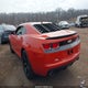 2G1FB1ED1B9115102 2011 Chevrolet Camaro 1Lt auction photo thumbnail 3