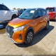 3N1CP5CV0NL483712 2022 Nissan Kicks Sv Xtronic Cvt auction photo thumbnail 2