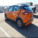 3N1CP5CV0NL483712 2022 Nissan Kicks Sv Xtronic Cvt auction photo thumbnail 3