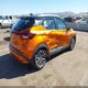 3N1CP5CV0NL483712 2022 Nissan Kicks Sv Xtronic Cvt auction photo thumbnail 4