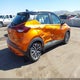 3N1CP5CV0NL483712 2022 Nissan Kicks Sv Xtronic Cvt auction photo thumbnail 6