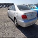 JTDBE32K363047895 2006 Toyota Camry Le auction photo thumbnail 3