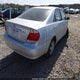 JTDBE32K363047895 2006 Toyota Camry Le auction photo thumbnail 4