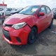 5YFBURHEXEP155556 2014 Toyota Corolla Le auction photo thumbnail 2