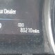 4T1G11BK2LU012319 2020 Toyota Camry Se Awd auction photo thumbnail 15