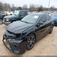 4T1G11BK2LU012319 2020 Toyota Camry Se Awd auction photo thumbnail 2