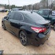 4T1G11BK2LU012319 2020 Toyota Camry Se Awd auction photo thumbnail 3