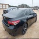 4T1G11BK2LU012319 2020 Toyota Camry Se Awd auction photo thumbnail 4