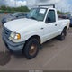 4F4YR12D54TM07547 2004 Mazda B2300 auction photo thumbnail 2