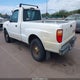 4F4YR12D54TM07547 2004 Mazda B2300 auction photo thumbnail 3